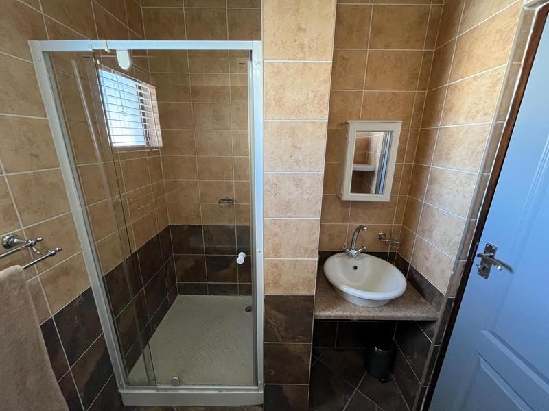 3 Bedroom Property for Sale in Dwarskersbos Western Cape